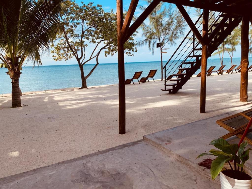 فندق Bon Vivant Front De - Ile Rodrigues *