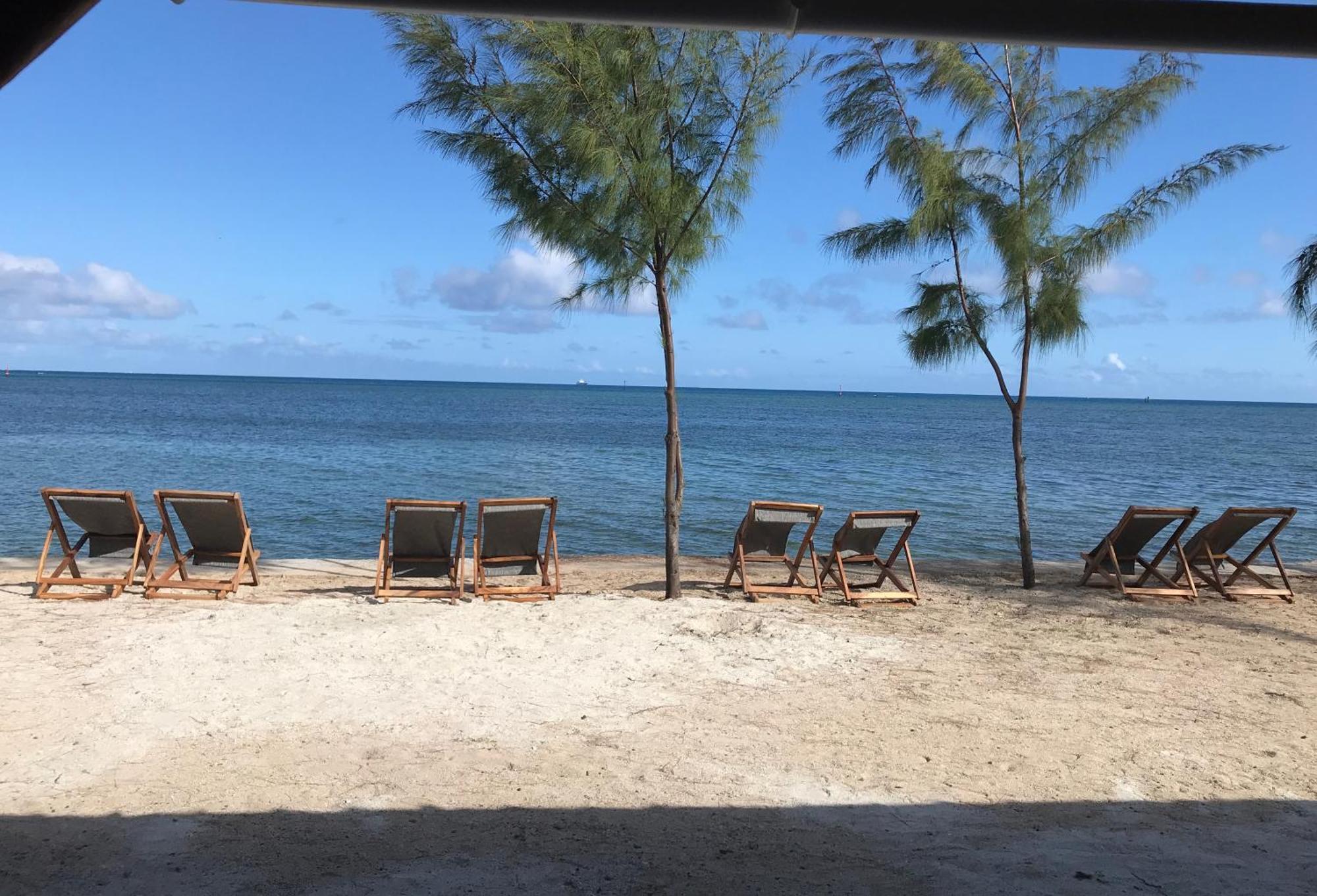 فندق Bon Vivant Front De - Ile Rodrigues *