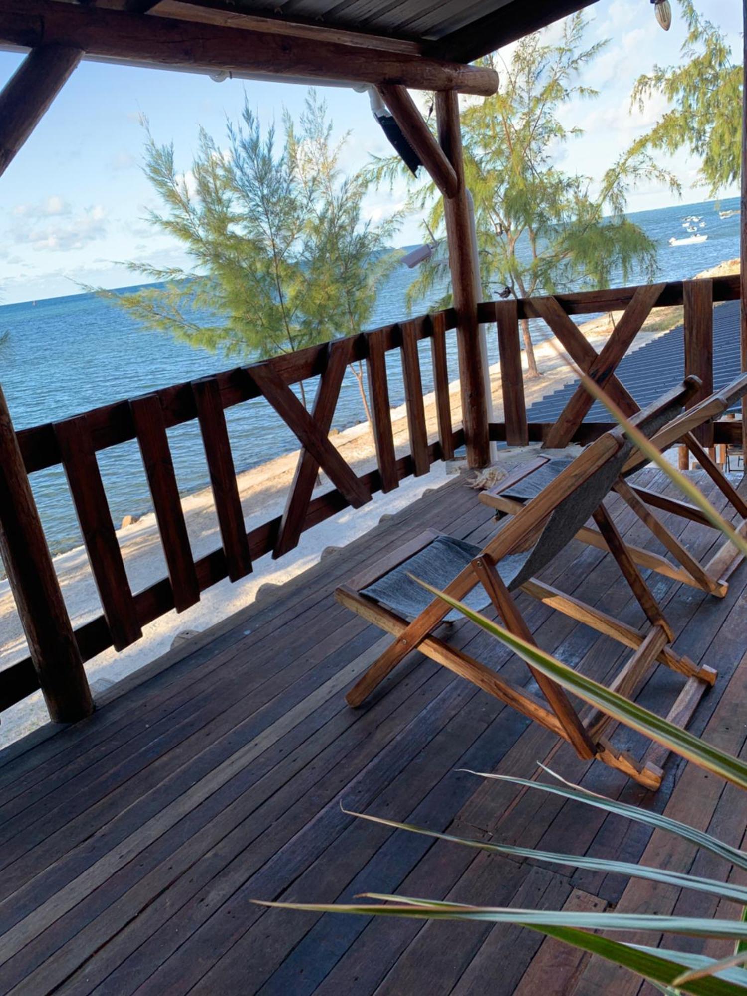فندق Bon Vivant Front De - Ile Rodrigues