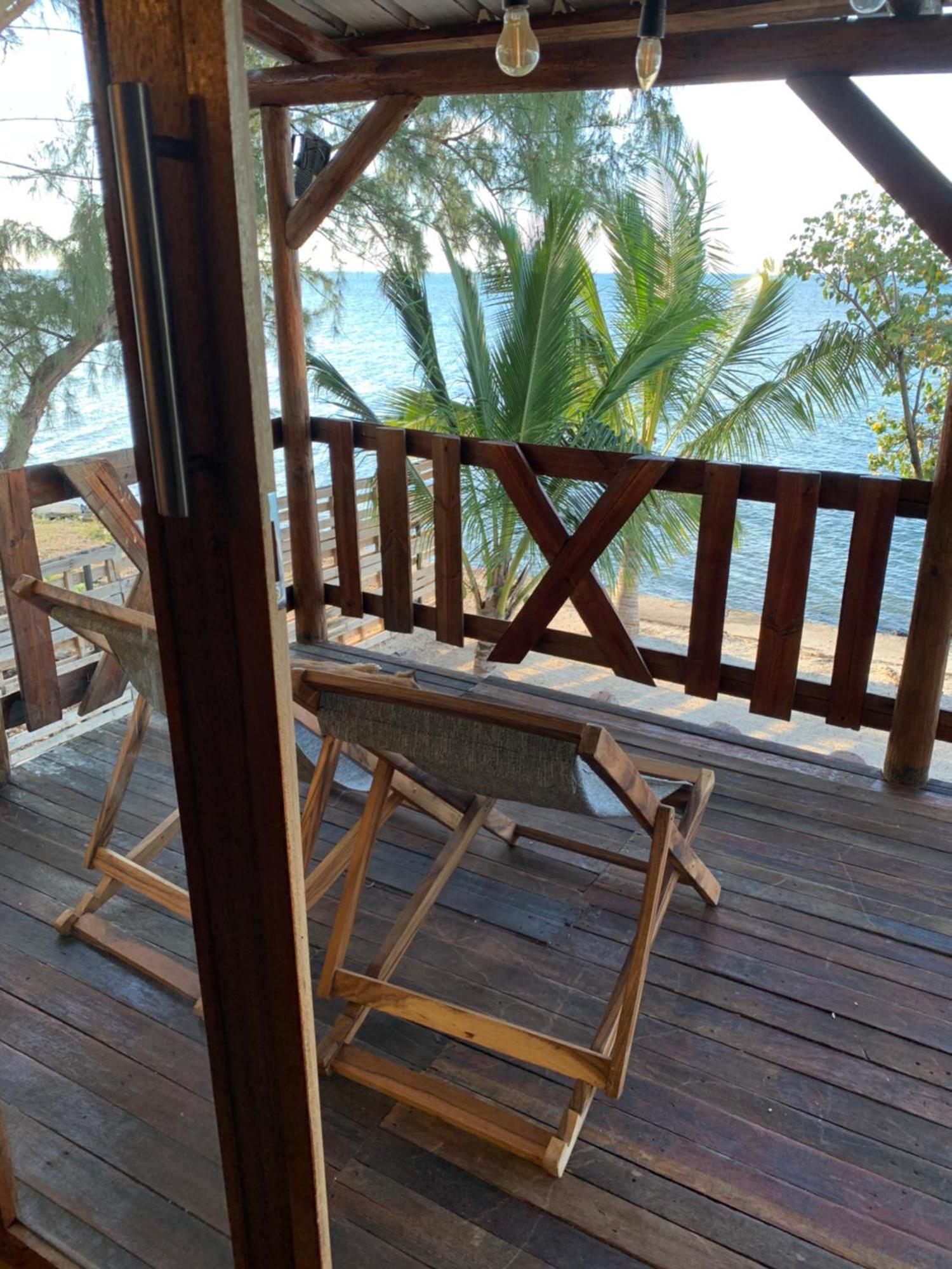 Bon Vivant Front De - Ile Rodrigues
