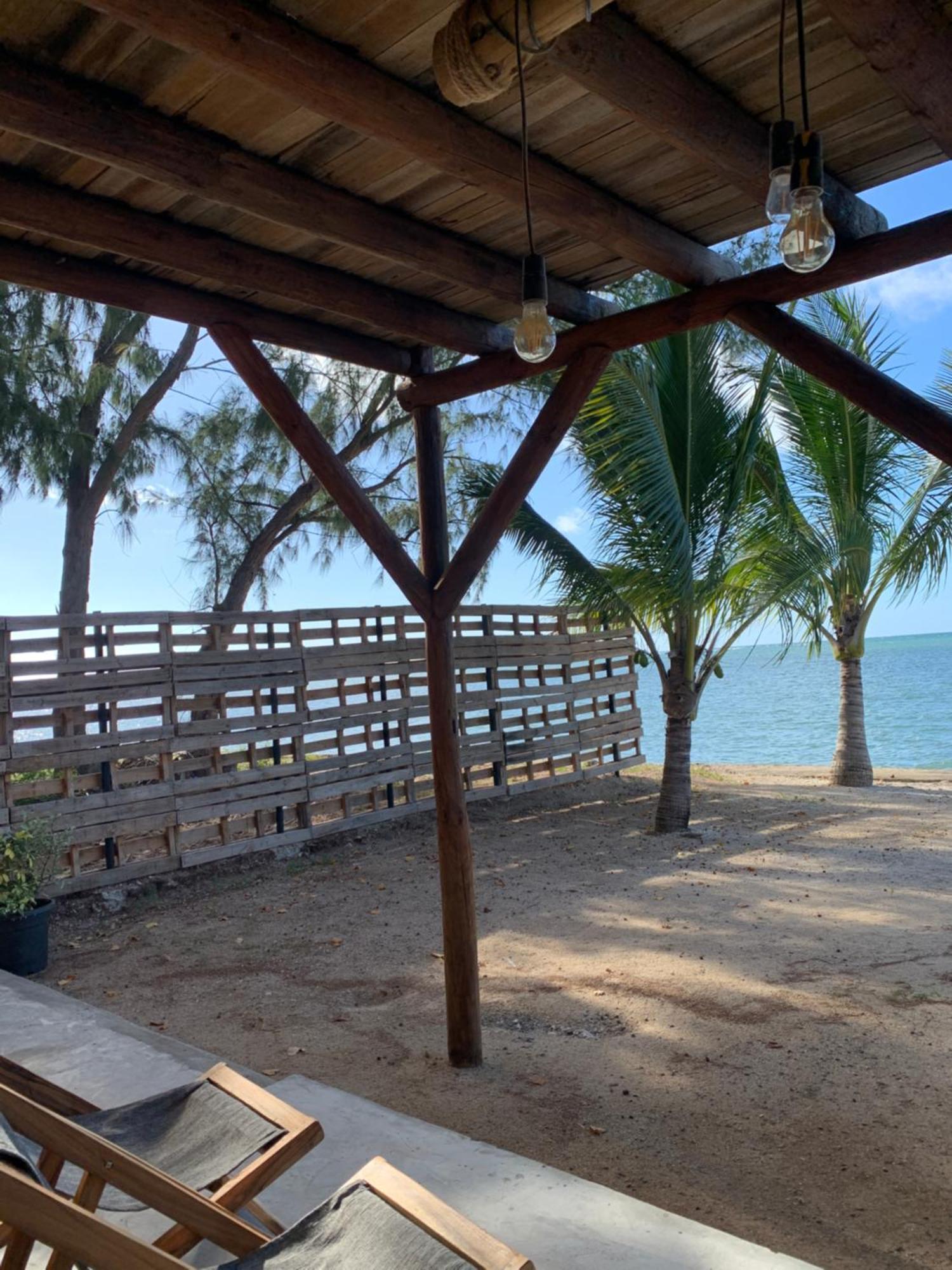 Bon Vivant Front De - Ile Rodrigues فندق