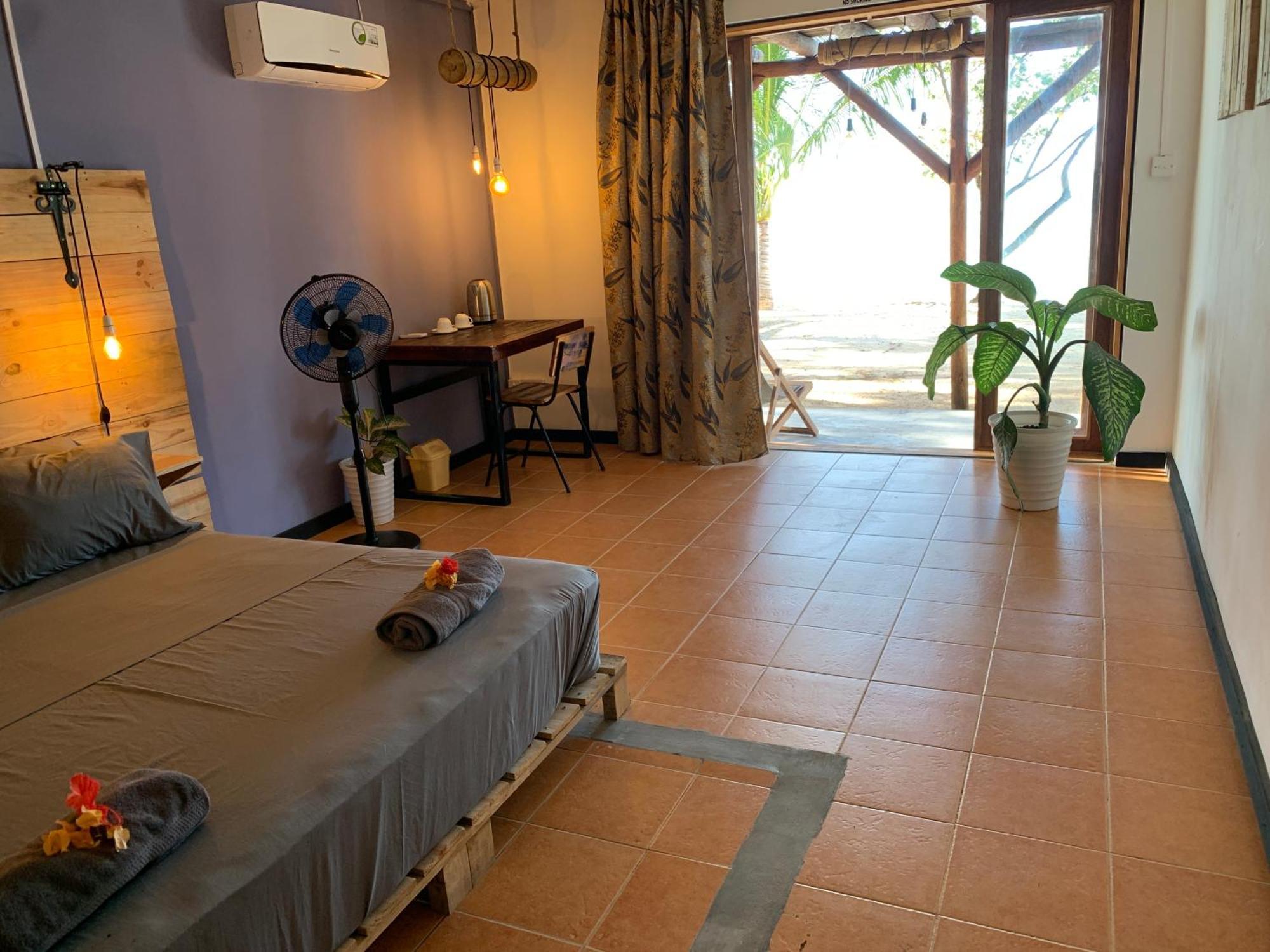 فندق Bon Vivant Front De - Ile Rodrigues