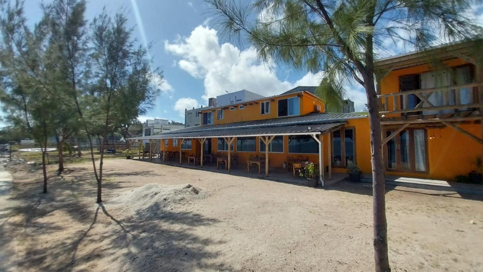 فندق Bon Vivant Front De - Ile Rodrigues